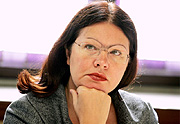 Helēna Demakova